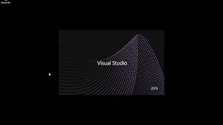 Visual Studio 2019 amp Net Core 31 SDK Install [upl. by Sioled]