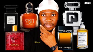 Which Fragrance Is For YOU ASMR [upl. by Strauss215]