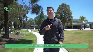 Oxnard College Promise [upl. by Liebermann]