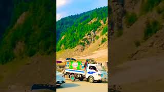 Green Pakistan 💚 fypyoutube neelamvalley musicgenre travel fypシ゚viral fypage [upl. by Notfilc903]