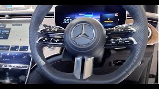 GIIAS 2024 ICE BSD Part 11 Mercedes Benz [upl. by Enitselec]