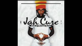 Jah Cure Best Of Mixtape by DJ NANGO 2022 [upl. by Seko470]