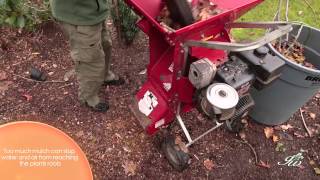 How to make your own mulch Save some money this fall with these tips [upl. by Enoch]