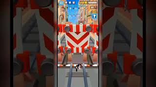 subway surfer shortsfeed [upl. by Aulea675]