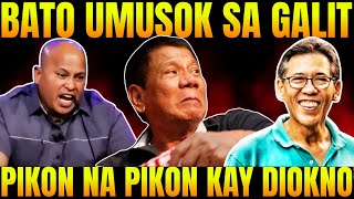 DIoKNO NAKUHA ANG ASAR NI BATO [upl. by Teodora938]