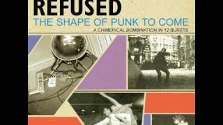 Refused  New Noise [upl. by Nelo]