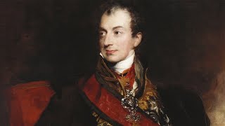 Metternich The Mastermind Behind PostNapoleonic Europe  Intellectual History [upl. by Venetis]