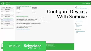 Configure COM Address for SoMove and Install DTM Libraries for SoMove  Schneider Electric Support [upl. by Ynnus]