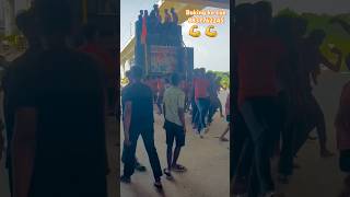 Robin Gujjar Ghora Dj meerutdj dancemusic viralvideo automobile djmeerut djdance dance [upl. by Isawk]