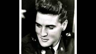 Elvis Presley  Whos Sorry Now 1958 Home Recording [upl. by Bendix99]