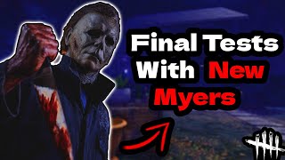 Playing The New Myers PTB With Viewers Day 2 [upl. by Ayiram]