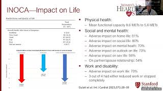 Cardiology Grand Rounds  Jennifer Tremmel MD  92023 [upl. by Celinda871]