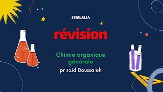 Révision steriochimie Chiralité Activité optique ✅ Chimieorganiquegénérale [upl. by Nahrut291]