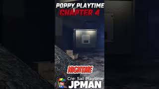 Tất Tần Tật Về Con Quái Vật Kinh Dị Nhất Trong Poppy Playtime Chapter 4 jpman popyplaytimechapter4 [upl. by Eiggem346]