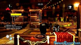 Assassins Creed Brotherhood Multiplayer quotLevel 26quot Awesome Gameplay HD [upl. by Noah]