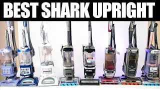 Best SHARK Vacuum 2022  Upright Edition [upl. by Buffo463]