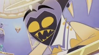 OLD  adam scene pack  hazbin hotel [upl. by Tomi]