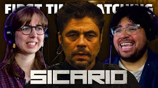 Sicario 3 Release Date  Trailer  First Look 2025  Everything We Know So Far [upl. by Massey]