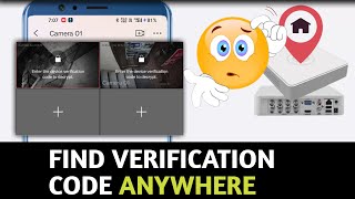 how to Find Enter the device verification code to decrypt other location  verification code [upl. by Yanaj133]