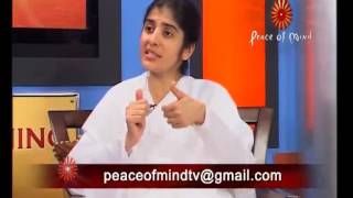 Life Skills Ep No 5  BK SHIVANI  Awakening with Brahma Kumaris [upl. by Yleik453]