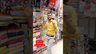 Garam suit wholesale market Delhi Chandni Chowk Arihant textile [upl. by Ennaer]