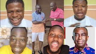 Aduomi won Ejisu bielection  Kumasi people reacts junior Sammy Gyamfi Sammy Ba Ike set record [upl. by Edaj]