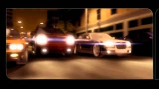 Midnight Club 3 DUB Edition  Intro [upl. by Eric]