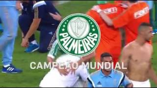 Marcelo Adnet e o Mundial do Palmeiras [upl. by Fahland]