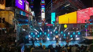 Preview of New Years Rockin Eve 2024 with Ryan Seacrest [upl. by Brodeur]