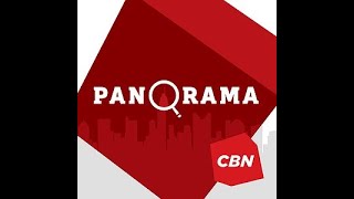 PODCAST PANORAMA CBN  181121 [upl. by Angela414]