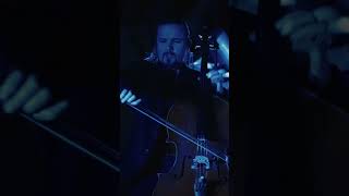 OUT NOW Kaamos Live in Helsinki  St John’s Church apocalyptica [upl. by Krid]