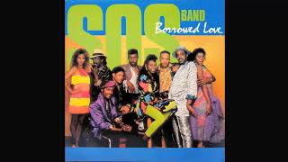 The SOS Band Greatest Hits Full Album The Best Of SOS Band [upl. by Arno350]