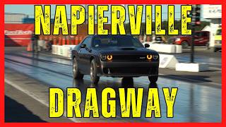 napierville dragway [upl. by Dat90]