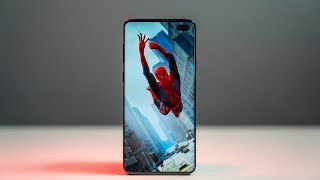 Samsung Galaxy S10  It Needs to be EPIC [upl. by Belden]