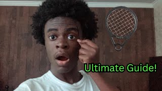 Ultimate Freeform Dreads Guide [upl. by Tessie]