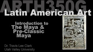 Lecture07 Intro to Maya [upl. by Aggappera]