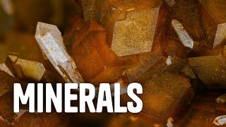 Understanding Minerals [upl. by Adnaloy]