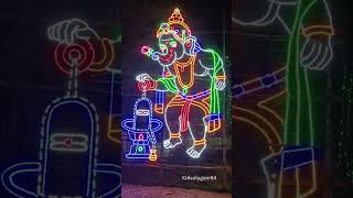 எலேய் நீ ஒரு ஆர்டிஸ்ட்னு நீருபிச்சிட்டல  God Ganesha  Tamizhan955 [upl. by Afas]