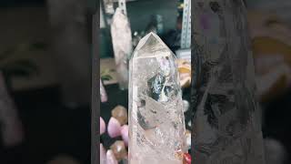 Quartz Crystal properties and uses [upl. by Ruenhs]