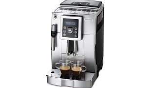 Kaffeevollautomat test 2019 stiftung warentest testsieger [upl. by Naut952]