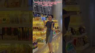 Tan Son Nhat International Airport Vietnam Ho Chi Min [upl. by Ateloiv]