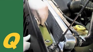 How to Install Mishimoto Performance Oil Cooler Kit for 20072011 Jeep Wrangler JK [upl. by Ynaittirb862]