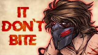 Unperson  It Dont Bite [upl. by Nedgo]