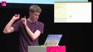 What the heck is the event loop anyway  Philip Roberts  JSConf EU [upl. by Osher]