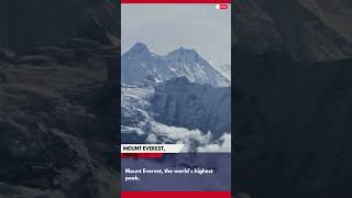 Mount Everest The Most Extreme Facts You Never Knew 2024 [upl. by Barbabra607]