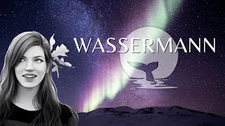 Wassermann ♒ 2024  die Schatten der Vergangenheit überwinden [upl. by Allbee745]