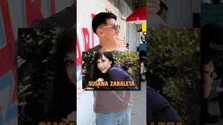 La mujer “MÁS GUAPA” de MÉXICO 🇲🇽😂 mexican opinions ytshort [upl. by Ylatfen]