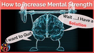 How to increase your Mental Strength Hum Jeetenge [upl. by Naujik]