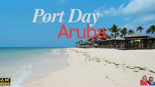 Aruba  UTV Tour  ABC Islands Cruise  Carnival Horizon  Shopping with Sue [upl. by Oigres686]