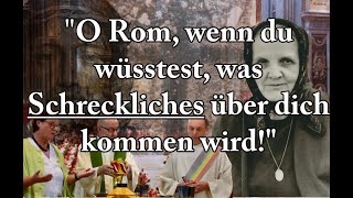 Ein großer Karfreitag steht der Menschheit bevor  Das Rasenkreuz und Botschaften von Eisenberg [upl. by Basir]